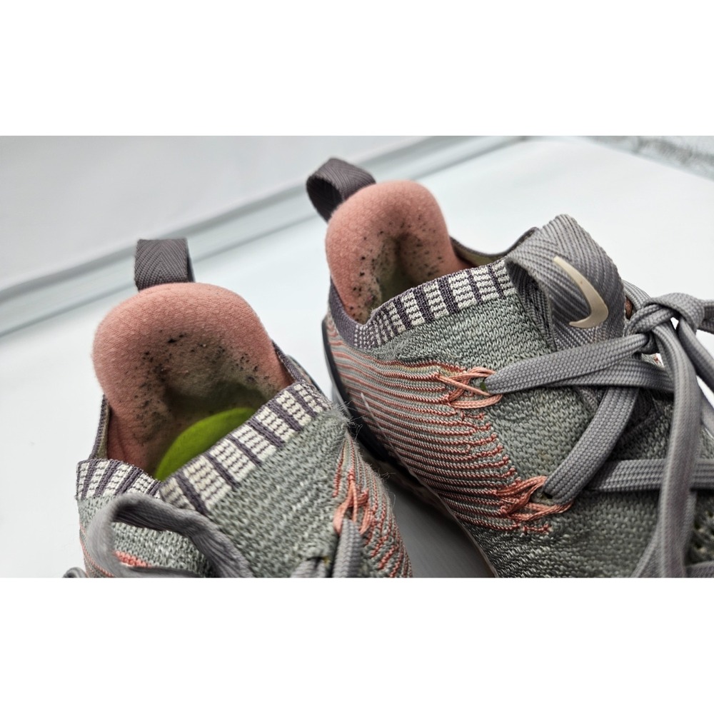 Nike Metcon Training‎ Shoes Grey Pink White 924595-003 - Picture 5 of 8